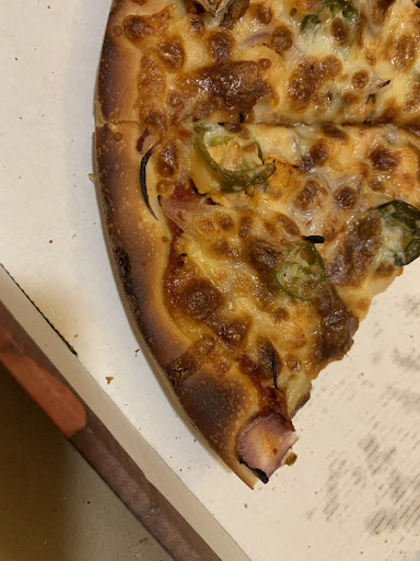 Photo of Lilo Charcoal - 124 Central Dr, Blackpool FY1 5DY